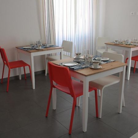 לינה וארוחת בוקר אוליאנה Gli Olivi מראה חיצוני תמונה